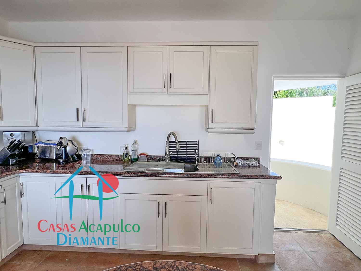 Brisas del Marqués Los Celajes 19 - Cocina 7 Brisas del Marqués Los Celajes 19 - Cocina 7